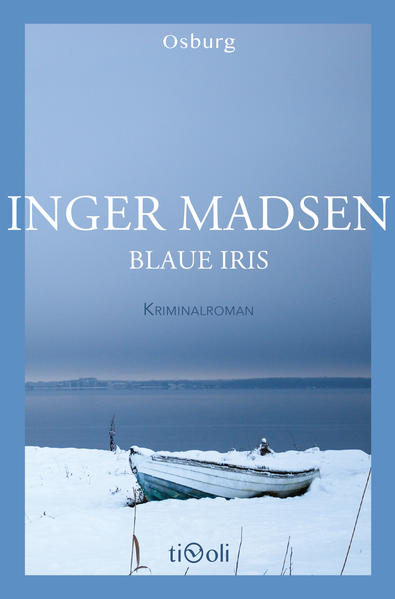 Blaue Iris | Inger Madsen