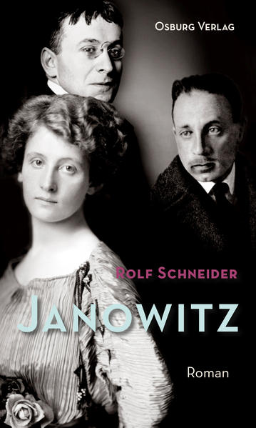 Sommer 1914. In Janowitz, einem mittelböhmischen Schloss, treffen zwei prominente Autoren aufeinander: Rainer Maria Rilke, Lyriker und Romancier, und Karl Kraus, scharfzüngiger Herausgeber der Zeitschrift "Die Fackel". Die beiden kennen sich. Sie pflegen zueinander eine Haltung aus Respekt und Missgunst. Den Anlass dazu liefert ihnen Sidonie von Nádherný. Sie ist schön, hochgebildet, weitgereist, sie will sich emanzipieren, was ihr in manchem gelingt, doch die Konventionen ihrer Herkunft kann sie nicht abstreifen. Die beiden Literaten werben um ihre Gunst. Kraus ist ihr heimlicher Geliebter, der sie auch heiraten möchte. Rilke erfährt davon. Eindringlich warnt er Sidonie vor der ehelichen Verbindung mit einem Juden, und sie hört auf ihn. Der Erste Weltkrieg bricht aus, von Rilke bejubelt, von Kraus radikal abgelehnt. Der schreibt darüber sein ausuferndes szenisches Werk "Die letzten Tage der Menschheit", Sidonie hilft ihm dabei. Sie lebt weiterhin mit ihm, die Beziehung zu Rilke gibt sie nicht auf. Ihr Verlöbnis mit dem italienischen Aristokraten Guicciardini hat sie bereits zu Kriegsbeginn beendet, ihre spätere Ehe mit dem Arzt Max Thun wird scheitern. Rilke stirbt. Kraus stirbt. Es wird einsam um sie. Inständig widmet sie sich der Pflege ihres Parkgartens und den Nachlässen der beiden Dichter, bevor die Ereignisse des Zweiten Weltkriegs und der nachfolgenden Machtübernahme durch die Kommunisten ihre Welt von Grund auf verändern.