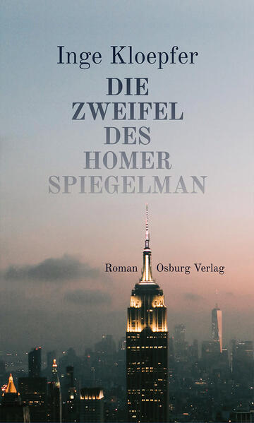 Nach dem Unfalltod seiner Mutter, den er als Achtjähriger miterleben muss, wächst Homer in einer New Yorker Großfamilie auf. Stigmatisiert mit dem Attribut des Unglücklichen wird er immer mehr zum Außenseiter, sein gleichaltriger Cousin Matt, mit dem er seit seiner Kindheit wie mit einem Bruder verbunden ist, zu seinem Gegenspieler. Die Rollen scheinen wie bei Kain und Abel klar verteilt: Matt ist der Sonnyboy, dem mit Leichtigkeit alles gelingt, ein scheinbar blitzsauberer Charakter. Homer dagegen der verschlossene Einzelgänger, der sich selbst im Weg steht, dem man misstraut. Auf ihnen beiden ruhen gleichermaßen die Hoffnungen der jüdischen Familie: Homer und Matt sollen es weiterbringen als ihre Väter. Beide zieht es nach Manhattan, in die Welt des großen Geldes, getrieben von den Erwartungen ihrer Familien, an der Wall Street ein Vermögen zu machen. Und beiden gelingt die ersehnte Karriere. Matt wird ein erfolgreicher Analyst, Homer ist der gefürchtete Staranwalt der New Yorker Hochfinanz, der hart am Wind segelt, härter als die meisten seiner Konkurrenten es sich trauen. Und der darin auch seiner Familie nicht mehr geheuer ist. Als Homer erfährt, dass Matt bald sterben muss, gerät seine Welt ins Wanken und er beginnt an dem Weg, den er einst eingeschlagen hat, zu zweifeln. Auf seiner Identitätssuche kommt er einem dunklen Geheimnis seines Cousins auf die Spur. Und immer mehr rückt seine Halbschwester Sandy ins Zentrum der Geschehens. Sie ist es schließlich, die Homer nach einer dramatischen Lebenswende der Versöhnung mit seinem Schicksal näherbringt.