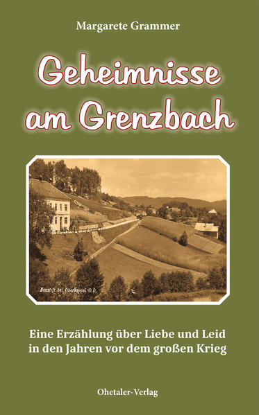 Geheimnisse am Grenzbach | Bundesamt für magische Wesen