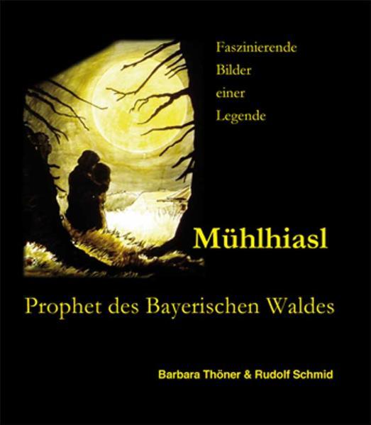 Mühlhiasl: Prophet des Bayerischen Waldes | Bundesamt für magische Wesen