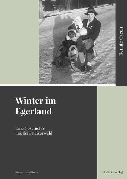 Winter im Egerland | Bundesamt für magische Wesen