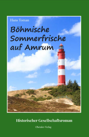 Böhmische Sommerfrische auf Amrum | Bundesamt für magische Wesen