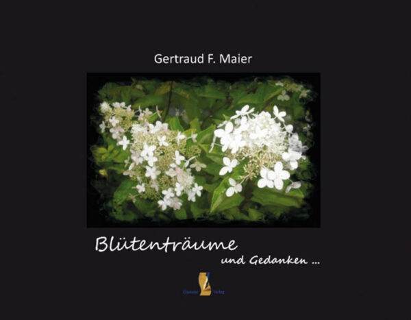 Blütenträume und Gedanken Gertraud F. Maier Ein Bildband mit bezaubernden Blumenmotiven und einfühlsamen lyrischen Texten. Für die schönsten Momente - oder zum Verschenken.