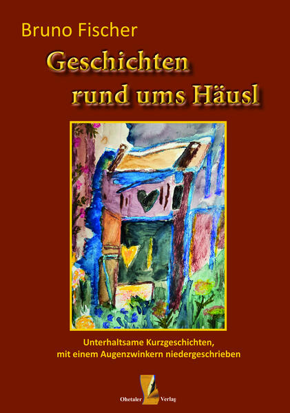 Bruno Fischer Geschichten rund ums Häusl Das Häusl war nicht nur im ländlichen Bayern, wo in der Regel kein Kanalanschluss zur Verfügung stand, über Jahrhunderte der Ort, wo man seine Notdurft verrichtete. In Bauerngehöften stand es meist auf dem Misthaufen oder in dessen unmittelbarer Nähe, wodurch eine Entsorgung der Fäkalien in die Jauchegrube gewährleistet war. Alle Geschichten in diesem Buch befassen sich in irgendeinem Zusammenhang mit der Thematik des Stillen Örtchens, den dortigen spezifischen Tätigkeiten, vor allem aber dem Menschlichen um dieses Thema. Überwiegend sind es heitere Inhalte, manches Mal skurrile, mit einem Augenzwinkern niedergeschrieben. Dieses Buch ist eine bunte Sammlung solcher Begebenheiten, überliefert oder selbst erlebt und nahezu liebevoll verfasst. Der Autor beschäftigt sich seit vielen Jahren mit dem Thema und hat schließlich das Zusammengetragene niedergeschrieben. So mancher Leser wird sich in der einen oder anderen Situation vielleicht erkennen, weil ihm Ähnliches in irgendeiner Form auch schon einmal widerfahren ist. 120 Seiten, fester Einband. ISBN 978-3-95511-129-8