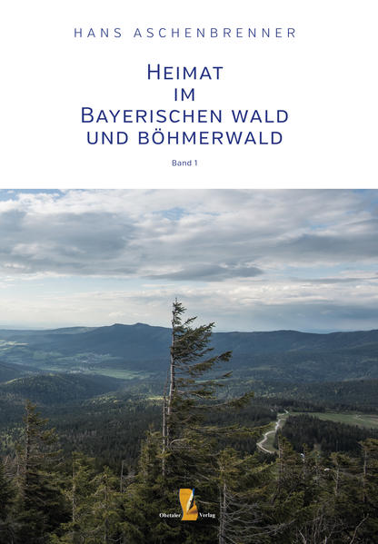 Hans Aschenbrenner Heimat im Bayerischen Wald und Böhmerwald Hans Aschenbrenner erzählt in diesem herrlichen Bildband wo der Böhmerwald am geheimnisvollsten ist. Er spannt den Bogen vom Weitfäller Filz über den Pürstling bis zum Urwald am Kubany, beschreibt die Tussetkapelle und den Schwarzenberger Schwemmkanal, sowie den Chinitz-Tettauer Schwemmkanal. Die Geschichte von Ahornsäge, Bienertsäge und Vinzenzsäge geben Einblick in die Verarbeitung des Holzes aus den weiten Wäldern. Ausführlich beschrieben und mit alten und neuen Fotos bebildert sind die in der letzten Eiszeit entstandenen Bergseen Lackensee, Stubenbacher See und der Plöckensteiner See. „Geschichte und Geschichten rund um den Arber“ lautet das zweite Kapitel dieses Bildbandes. Dabei beschreibt der Autor die Gifpelregion des Großen Arbers mit dem Arberschutzhaus, der Arberkapelle und dem Arberseehaus, sowie dem kleinen Arbersee und dem versunkenen „Dritten“ Arbersee. Herrliche Naturaufnahmen von dem Schwarze See, dem Teufelssee, und von den Schachten, sowie von den Bergen Osser und Haidstein, gefertigt vom Enkel des Autors, Markus Aschenbrenner, runden das Buch ab. 200 farbige DIN A4 Seiten, zahlreiche Repros von alten Fotos und großformatige neue Naturaufnahmen in brillanter Qualität.