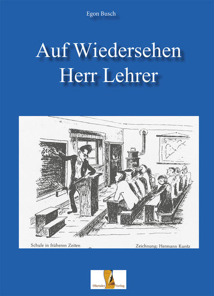 Egon Busch lässt in seinen Erzählungen die Zeit der ehemaligen kleinen Dorfschulen wieder erstehen. Dabei steht selbstverständlich das alltägliche Unterrichtsgeschehen im Mittelpunkt seiner Episoden. Öfter werden jedoch auch die örtlichen Besonderheiten, die das Schulgeschehen beeinflussten, die Traditionen und Überlieferungen, die Eigenheiten der jeweiligen Schulhäuser und Dienstwohnungen bzw. der Sportanlagen, sowie die Möglichkeiten, die sich an diesen kleinen Schulen boten und die Unzulänglichkeiten, mit denen der Lehrer bzw. die Lehrerin dort zurecht kommen mussten, dargestellt. Dabei schaut der Verfasser durchaus nicht durch die rosarote Brille, wenn er auf jene Jahre zurückblickt, sondern berichtet auch von unangenehmen Ereignissen und Zuständen, die ihm in Erinnerung geblieben sind. Allerdings weiß er wohl , dass diese Schulart für das über Jahrhunderte noch landwirtschaftlich geprägte Dorf durchaus geeignet war, dass sie jedoch heute den im Industriezeitalter an die Heranwachsenden gestellten Anforderungen nicht mehr gerecht werden kann. Auch existiert das Dorf ursprünglicher Prägung ja heute schon lange nicht mehr.. Der sog. „Zehnkämpfer“, wie auch der Autor noch einer war, der Lehrer, der alle Fächer unterrichtet hat, gehört heute ebenfalls der Vergangenheit an. Er wurde schon längst vom Fachlehrer abgelöst, der allenfalls noch zwei Fächer unterrichtet und seine Schülerinnen und Schüler deshalb auch nicht mehr jeden Tag zu Gesicht bekommt, wie das an den kleinen Dorfschulen noch der Fall gewesen ist.