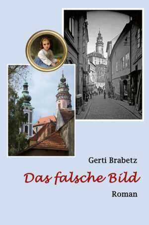 Gerti Brabetz • Das falsche Bild »... Eine Hauptstärke dieses ›Kriminalhistorienromans‹ liegt in der psychologisch stimmigen, messerscharfen Beobachtungsgabe, mit der hier Menschen dargestellt werden. Und das geschieht oft auf ganz indirekte Weise, mit wenigen, perfekt gewählten Worten: Eine kleine Körperbewegung wird gezeigt, ein spontaner Ausspruch - oft auch auf Tschechisch - zitiert, die Berührung einer Hand nachfühlbar gemacht. So werden alle Akteure lebendig, steigen aus dem doppelt historischen Rahmen und erhalten ihr eigenes, zeitgenössisches Portrait. Und so gelingt dem Buch auch der Absprung in eine andere, zusätzliche Gattung: Denn ›Das falsche Bild‹ ist auch und vor allem ein echter und echt guter Liebesroman.« Sudetendeutsche Zeitung, München »... Das falsche Bild spiegelt die großen politischen Ereignisse in einem nur vermeintlich unspektakulären Familienkreis.« Hessische Allgemeine, Kassel »... Der Roman behandelt das große Thema der Verständigung zwischen Deutschen und Tschechen.« Freies Wort, Suhl »... Die Stadt und die Zeit der 90er Jahre des letzten Jahrhunderts wird sehr genau beschrieben, auch die Zusammenhänge und die Gefühle beider Bevölkerungen, der ursprünglichen sowie der neuzeitigen. Melancholie und Zuversicht erwecken eine Spannung, die den Leser bis zur letzten Seite begleitet.« Z. Mrázková, Museum Fotoatelier Seidel, ?eský Krumlov