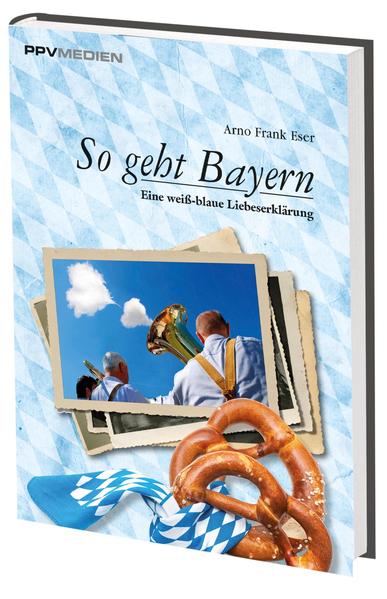 Wer an Bayern denkt, hat meist das klassische Bilderbuch-Bayern vor Augen, also Oberbayern. Kein Land innerhalb Deutschlands wird so oft von Gästen aus aller Welt besucht wie Oberbayern. Zu den vielen Sehenswürdigkeiten wie die Königsschlösser, die prunkvollen Klöster und Kirchen, die Naturdenkmäler, die Feierlichkeiten und vieles mehr gesellen sich noch Mythen und Fabeln, Helden und Anti-Helden, sowohl aus der Vergangenheit als auch in der Gegenwart. Bayern erleben heißt aber auch die Menschen hier erleben. Denn sie sind es, die das weiß-blaue Erlebnis erst komplett machen. Den Bayern an sich gibt es natürlich nicht