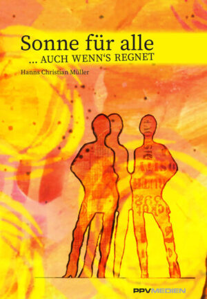 Mit einem Grußwort von Gerhard Polt. Das Buch "Sonne für alle, auch wenn’s regnet" entführt den Leser auf eine humorvolle und abwechslungsreiche Reise durch die Welt des Regisseurs, Musikers und Produzenten Hanns Christian Müller. Auf 160 Seiten gibt es jede Menge Geschichten zu entdecken, die von skurrilen Charakteren, den Tücken des Alltags und überraschenden Wendungen erzählen. Ob man sich von einer ungewöhnlichen Bootstaufe in den Bann ziehen lässt oder lieber die kulinarischen Highlights des Autors genießen möchte - in diesem Buch ist für jeden Geschmack etwas dabei. Die kurzweiligen Geschichten lassen sich leicht und flüssig lesen und sorgen dabei gleichermaßen für Schmunzeln und Nachdenken. Ein empfehlenswerter Lesegenuss für alle, die sich gerne von pointiertem Humor und feinsinnigen Beobachtungen unterhalten lassen.