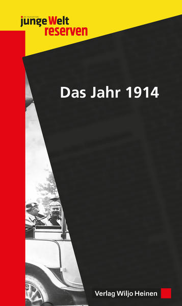 Das Jahr 1914 | Bundesamt für magische Wesen