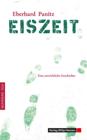 Ein Mann namens Michel, in Dresden geboren, erlebt im Hotel »Artushof« bei Wolkental, in der lieblichen Gegend, die Goethe besungen hat, eine »Eiszeit«, die niemals Wirklichkeit werden darf. Die Situation schla?gt uns in den Bann. Panitz legt besonderen Wert darauf, sie in ihrer eigenartigen Atmospha?re ausfu?hrlich darzustellen und erst allma?hlich zu entschleiern. Im Juli 2016 hat Eberhard Panitz sein 1982 in der DDR erschienenes Buch u?berarbeitet, erga?nzt und aktualisiert. Bis u?ber das Jahr 1989 hinaus und bis heute ist diese Geschichte unwirklich geblieben. Sie muß unwirklich bleiben.