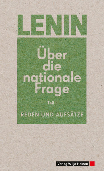 Über die nationale Frage | Bundesamt für magische Wesen