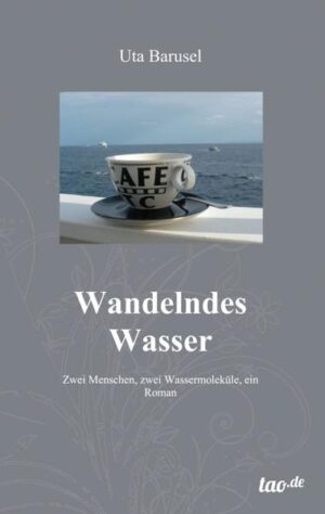 Arthur, ein junger Macho mit Magenschmerzen, Annabell, eine frustrierte Hausfrau der älteren Generation und zwei Wassermoleküle, die ihresgleichen suchen, begeben sich jeder auf seine Reise. H2O- Träumling, eines der Wassermoleküle, erzählt uns aus seinen Memoiren, wie er samt seiner Gespielin, H2O- Feigling, aus dem Meer verdunstet. Ihre Wege trennen sich, denn Träumling schwebt weit über den Dingen, während Feigling abstürzt und durch so manch dunkle Gasse gezwängt wird. Währenddessen wälzt Arthur seine Beziehungsprobleme und Annabell bereitet sich auf ihre letzte Aufgabe vor, die Asche ihres Mannes dem Meer zu übergeben. Tummelplatz ist ein Kreuzfahrtschiff auf dem Mittelmeer, auf welchem sich Arthur und Annabell begegnen und sich schwer wundern, was um Himmel`s Willen sie aneinander anzieht. Sie ahnen nicht, dass sich mittlerweile Träumling und Feigling jeweils in ihnen befinden und von ihrer Wiedervereinigung träumen. Die inneren Wandlungen beginnen. Das Lebenselixier Wasser samt seiner Eigenschaften und seines Einflusses auf den Menschen wurde hier auf freche, humorvolle, einfühlsame wie nachdenkliche Weise in einen unterhaltsamen Roman gegossen.