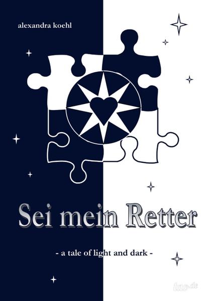 In ihren kühnsten Träumen hätte sich die Heilerin Inara nicht vorstellen können, dass die Erfüllung einer ungewöhnlichen Bitte ihr bis dahin recht beschauliches Leben komplett auf den Kopf stellen würde. doch genau das geschieht, als ihr Raumschiff aus heiterem Himmel von der berüchtigten Schwarzen Garde angegriffen wird und sie daraufhin auf einem Eisplanetoiden strandet, wo sie zu ihrem Schrecken erst einem überaus lebendigen (Un)Toten gegenübersteht und dann auch noch ihre übernatürlichen Heilkräfte verliert.Auch ihre beste Freundin Caitleen, eine Heilerin wie sie, kann ihr in diesem Fall nur bedingt weiterhelfen, und so führt sie und ihren geheimnisvollen neuen Weggefährten die Suche nach ihrem versiegten Heilertalent und seiner verlorenen Seele wie auch seiner Vergangenheit fortan kreuz und quer durch das Universum, wobei die beiden sich alten Ängsten und neuen Feinden stellen müssen.In mehr als einer Situation erweisen sie sich dabei als Retter in der Not, doch wie sich zeigt, sind es nicht immer nur die anderen, die Rettung bitter nötig haben.