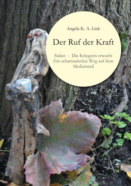 Angela Link ist ihr ganzes Leben auf der Suche nach dem Zauber des Lebens. Ihr Weg, den sie mit Reiki begann, wird vorangetrieben durch eine geheimnisvolle Stimme und eine Vision in der Bretagne. Dort trifft sie auf Druiden und ein Wesen, das sie als Fee interpretiert. Durch diese erfährt sie, dass sie bald eine Lehrerin erhalten wird. Bei ihrer ersten Reiki- Einweihung erhält sie ihre erste Rune. Die zweite folgt in der Bretagne. Ein Jahr später begegnet sie in der Lüneburger Heide einer geheimnisvollen Frau namens Katharina, mit der sie irgendwann in vergangener Zeit dieses Treffen vereinbart haben soll. Aber sie kann sich daran nicht erinnern. Katharina führt sie in schamanische Techniken ein und lehrt sie den Weg des Medizinrades, oder, wie sie es nennt, das Rad des Lebens. Immer wieder muss sie einen Spagat vollziehen zwischen der Verpflichtung ihrer Familie gegenüber und der Zeit, die sie mit ihrer Lehrerin verbringt. Die Autorin, eigentlich auf der Suche nach dem Zauberhaften, sieht sich auf einmal ihren Schattenanteilen gegenüber. Sie stellt sich ihnen und durchschreitet das Südtor, um die Aspekte des Südens auf dem heilenden Rad zu erfahren. Dabei geht sie zurück in ihre Kindheit und erkennt, wo ihre Seele gelitten hat und wie abhängig sie von dem Anerkennung anderer Menschen ist. Sie lernt die sieben Brunnen des Lebens kennen und bereist den Erdbrunnen, um ein Energieleck zu schließen. Sie darf einen Moment die Krone der Erkenntnis tragen. Um sie dauerhaft tragen zu dürfen, muss sie ihre Kraft stärken und weiter lernen. Mit Hilfe ihrer Lehrerin lernt sie die Arbeit mit einem Kraftstab und macht dabei die Bekanntschaft mit einem Baumgeist. In der Bretagne stellt sie fest, dass sie immer noch Probleme mit ihrem Selbstwert hat und die dunkle Seite sich ihre Schwächen zu eigen macht. Ihr wird ein wichtiger Teil ihres Selbst gestohlen, den sie zusammen mit Erin, der irischen Göttin und Königin der Feen und Elfen, zurückholt. Zum Schluss unternimmt sie mit Hilfe ihres Kraftstabs eine Seelenrückholung. Dabei geht sie ins Zwiegespräch mit den Menschen, die ihr Leben teilen und erfährt tiefe Liebe. Von ihnen erhält sie wundervolle Geschenke. Zum Schluss muss sie sich erneut der dunklen Seite stellen und versteht endlich den Wert ihrer inneren Kriegerin, die sie zusammen mit Katharina und Erin aus den Händen der Anderen befreit.