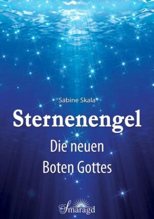 Die Sternenengel sind dem kosmischen Strahl Gottes zugeordnet und schaffen die direkte Verbindung zu Gott. Sie wurden von Gott gesandt, um die Erzengel und Engel zu unterstützen. Ihre Energie ähnelt der der Einhörner und Pegasi, ist jedoch feiner und zarter als die der kraftvollen und präsenten Erzengel. Die Schwingung der Erde hat sich so weit erhöht, dass der Weg für die Sternenengel nun frei ist, um sich endlich ihrer neuen Aufgabe widmen zu können: den Menschen, Tieren, Pflanzen und der Natur auf ihrem Weg der Heilung auf Erden zu helfen. Die neuen Boten Gottes wurden verschiedenen Bereichen zugeordnet, in denen sie helfen, unterstützen und stärken. Auch ein persönlicher Sternenengel wurde jedem zugeteilt. Dieser ersetzt nicht euren Schutzengel, sondern ist für andere Bereiche eures Lebens zuständig. Kommuniziert mit den Sternenengeln so, wie ihr es bei den Engeln und Erzengeln gewohnt seid. Sie werden kommen, um euch bei eurem Anliegen zu helfen. Lass dich ein auf die wundervolle Energie der Sternenengel, es lohnt sich.