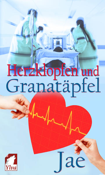 Dr. Hope Finlay liebt ihren Job als Ärztin in der Notaufnahme, besonders weil sie dabei immer nur kurz mit Menschen in Kontakt kommt. Schon als Kind hat sie durch den Tod ihrer Mutter gelernt, keine Bindungen einzugehen, da diese nie von Dauer sind. Laleh Samadi, die als Kellnerin im Restaurant ihrer Tante arbeitet, ist das genaue Gegenteil. Sie schließt rasch Freundschaften und liebt ihre große, turbulente persische Familie über alles, obwohl diese sich ständig in ihr Leben einmischt. Als Laleh mit plötzlichem Herzrasen in die Notaufnahme eingeliefert wird, rettet Hope ihr das Leben. Bevor sie den Schreck verwunden hat, häufen sich seltsame Vorkommnisse: Warum kennt Laleh auf einmal selbst die obskursten Krankheiten, während Hope fließend Farsi spricht? Laleh und Hope entdecken, dass eine mysteriöse Verbindung zwischen ihnen besteht und diese mit jedem Tag stärker wird. Verlieren sie den Verstand … oder ihre Herzen?