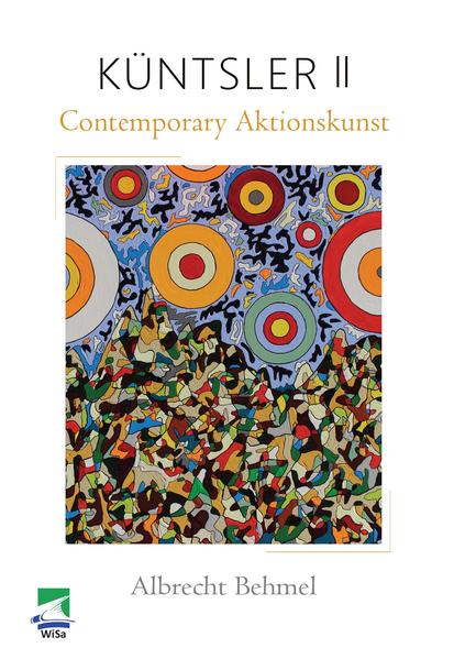 Albrecht Behmel, Jahrgang 1971, ist Künstler, Schriftsteller und “fast ein Renaissance-Mensch” (Creative Magazine). Über die Entwicklung seiner preisgekrönten Computergames, Hörspiele und Gemälde schreibt er in seiner fiktiven Autobiografie “Küntsler”, die im Berlin der Jahrtausendwende spielt, wo Albrecht von 1995 bis 2012 lebte. Der fünfbändige Schelmenroman ist eine fortlaufende Erzählung, bei der jeder Band einer anderen Kunstform gewidmet ist. Kaum hat Albrecht seine erste Vernissage mehr oder weniger erfolgreich über die Bühne gebracht, wird sein Mitbewohner Chris von einer alten Familiengeschichte eingeholt, die das Leben der ganzen WG verändern wird. Albrechts Vorliebe für Countrymusik endet im Fiasko, und die Karriere seiner Schwester Felizitas nimmt eine unerwartete Wendung, als sie eine Affäre mit ihrem Arbeitgeber, dem eleganten Verleger Oliver, beginnt, und „die unglaubliche Wibke Schmidt”, wie sich Albrechts Freundin selbst gerne nennt, denkt sich eine besondere Art der Revanche für vernachlässigte Geliebte aus.