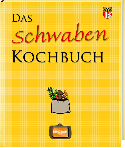 Spätzle, Knöpfle, Kratzete … Das Essen im Ländle ist ursprünglich und köstlich. Kennen Sie den leckeren Zwiebelrostbraten mit Spätzle, schwäbischen Wurstsalat oder den Gaisburger Marsch? Sie werden begeistert sein. Und vor allem können Sie sich diese Delikatessen mit diesem Buch problemlos selber kochen. Dieser schöne, nostalgisch aufgemachte Band präsentiert Ihnen mehr als 70 Rezepte aus dem Schwabenland. Entdecken Sie die Welt der Schupfnudeln und Maultaschen, probieren Sie Kässpätzle, Flädlesuppe, Knöpfle und Krätzete. Verwöhnen Sie sich mit Ofenschlupfer und Kirschenplotzer …