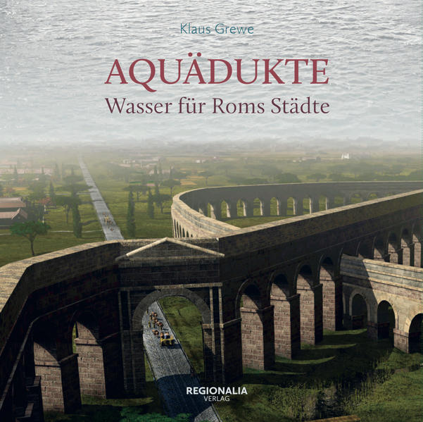 Aquädukte | Bundesamt für magische Wesen