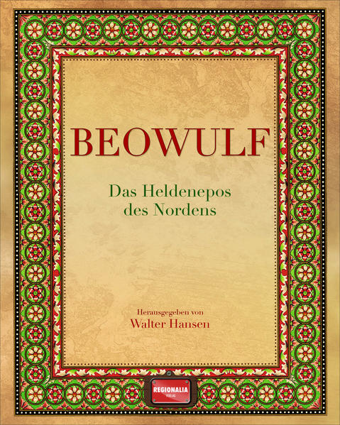 Beowulf: Das Heldenepos des Nordens | Bundesamt für magische Wesen