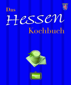 Hessen mit seinen einladenden Landstrichen und geschichtsträchtigen Orten lädt Sie zu einem kulinarischen Besuch ein! Lernen Sie die Spezialitäten aus allen Teilen dieses abwechslungsreichen Landes kennen! Probieren Sie Beulches, Frankfurter Rippchen, Speckkuchen, Krautwickel, hessischen Reibekuchen und viele andere typische Gerichte. Mit diesem Buch ist deren eigene Zubereitung überhaupt kein Problem!