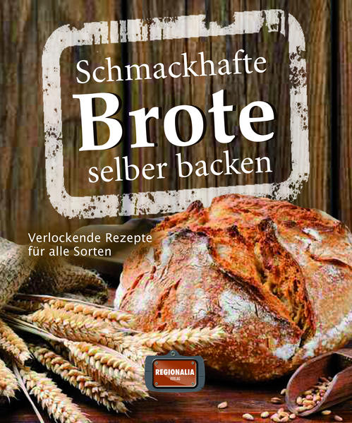 Wunderbar variantenreich! Ob Brote aus Weizen, Roggen, Dinkel oder Kamut. Ob Mischbrot, Weißbrot oder Vollkornbrot. Ob Brote mit Kernen, Körnern oder sogar Gewürzen. Alles, wonach Ihnen der sinn steht, können Sie selbst backen! Dieses Buch hilft Ihnen dabei mit seinen vielen Rezepten und Ratschlägen. Wunderbar ursprünglich und variantenreich!