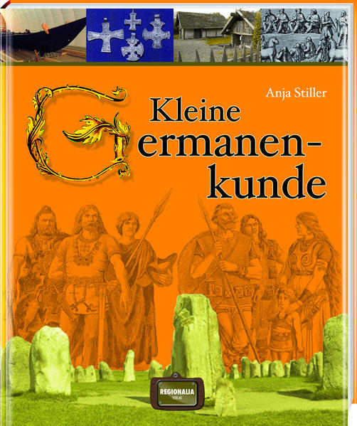 Kleine Germanenkunde | Bundesamt für magische Wesen