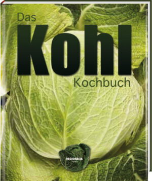 Leckere und sättigende Gerichte mit Blumen-, Weiß-, Rot-, Grün- und Rosenkohl, mit Wirsing, Broccoli, Kohlrabi … Mehr als 60 Rezepte mit Spezialitäten in all ihrer regionalen Vielfalt.