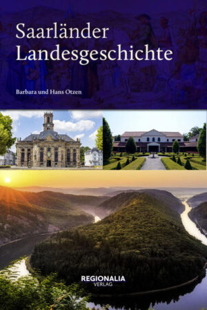 Saarländer Landesgeschichte | Bundesamt für magische Wesen