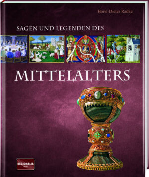 Sagen und Legenden des Mittelalters | Bundesamt für magische Wesen