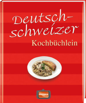 Schlemmen Sie sich durch die schönen Regionen des Deutschschweizer Sprachraums: Ob Berner Platte, Züricher Geschnetzeltes oder Basler Leckerli, ob die berühmten Rösti, Rezepte mit Käse wie Fondues und Raclettes oder die beliebten Zwiebelkuchen – Sie werden begeistert sein. Und natürlich bietet die Schweiz jede Menge Süßes, kommt aus ihr doch eine der leckersten Schokoladen. Dieses Buch bietet sage und schreibe mehr als 60 typische Rezepte, eines köstlicher als das andere!