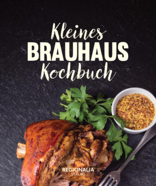 Zum Wohl! Kulinarisches aus den Regionen Ob in München oder Köln, ob im Hofbräuhaus oder im Bräues, ob in Thüringen, in Franken, in der Eifel oder im Saarland, ob Nord oder Süd, ob im Pannhaus oder im Alten Brauhaus – wenn man dorthin geht, wo das Bier am besten schmeckt, greift man auch gerne zur Speisekarte, um sich über die kulinarischen Spezialitäten herzumachen, die die regionalen Brauhäuser zu bieten haben. Jetzt können Sie sich ihr eigenes Brauhaus nach Hause holen, indem Sie die typisch deftigen Brauhaus-Spezialitäten der einzelnen Regionen nachkochen. Wie wäre es als Vorspeise mit selbstgemachtem Obatzter aus Bayern? Für den großen Hunger dann das Brauhaussteak aus Sachsen oder Himmel un Äd aus dem Rheinland. Wer zum Nachtisch etwas Süßes möchte, probiert den Ofenschlupfer aus Baden-Württemberg oder die Saarländische Apfelspeise. Innerhalb der Regionen nach Vor-, Haupt- und Nachspeise gegliedert, bietet dieses leicht verständliche und liebevoll gestaltete Kochbuch mit über 60 Rezepten die ideale Grundlage für eine kulinarische Reise durch die Brauhäuser Deutschlands.