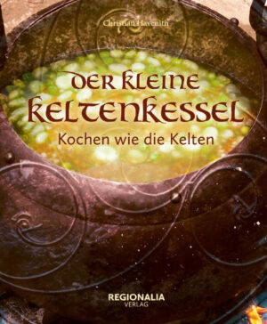 Kochen wie die Kelten Gehen Sie mit diesem Kelten Kochbuch auf eine genüssliche Reise durch 1000 Jahre authentische keltische Küchengeschichte, die Sie quer durch Europa führt: Von der Mittelmeerküste über die Alpen bis kurz vor die Nordsee, von den Pyrenäen bis nach Polen erstreckte sich das kulturelle Siedlungsgebiet der Festlandkelten. Heute noch finden sich in den traditionellen Gerichten dieser Regionen Spuren ihrer Esskultur. Woher wissen wir, was die Kelten gekocht und gegessen haben? Der Autor Christian Havenith hat sich im Rahmen seines Projekts »Deprosagilos« (keltisch für »Schmaussucherlein«) auf die Suche nach der authentischen, belegbaren keltischen Küche gemacht und die keltische Kultur erforscht. Mehr als 250 Fundstellen wurden ausgewertet, archäobotanische Spuren auf essbare Pflanzen hin untersucht und Knochenfunde möglichen Zubereitungsarten zugeordnet. Als Kräuterpädagoge gelang es ihm außerdem, die essbaren Wildpflanzen und Früchte in schmackhafte Gerichte zu verwandeln. Dieses Kochbuch lädt Sie zum Nachkochen ein: Erleben Sie die handfeste, regionale, saisonale und die einmalige Küche der Kelten in diesem Kelten Kochbuch.