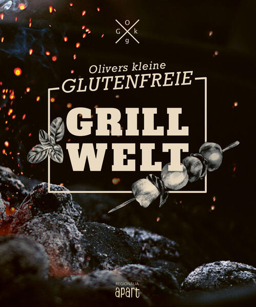 Glutenfrei auf den Grill! Oliver Welling begeistert einmal mehr mit seiner glutenfreien Welt. In diesem Buch gibt es köstliche und gelingsichere Rezepte vom Bestsellerautor, Bäcker- und Konditormeister für die nächste Grillparty! Neue, leckere, überraschende Grillrezepte ohne Gluten, mit Olivers Kreativität und Fachwissen: In seinem neuen Grillbuch findest du eine Vielzahl an köstlichen Rezepten, die auf jeder Grillparty für Begeisterung sorgen werden. Lass dich von Oliver in die Welt des glutenfreien Grillens entführen und genieße die unbeschwerten Momente mit Freunden und Familie! Wenn glutenfreie Minipizzen, Fladenbrot, Knabberstangen und Würstchen im Schlafanzug plötzlich genauso köstlich schmecken wie glutenhaltige und auch noch gelingsichere glutenfreie Marinaden, Nudelsalate und der berühmte »Olivers Coleslaw Salat spezial« auf dem Grilltisch stehen - dann wurde mit »Oliver Welling« gebacken und gekocht. Seine Backbücher sind längst Bestseller und Standardwerke geworden und seine »kleinen glutenfreien Spezialbücher« ermöglichen glutenfreien Genuss zu jedem Anlass. In diesem Koch- und Backbuch sind alle Bereiche des Grillens abgedeckt und so ist es ein einfaches für dich einen Grillabend oder ein ganzes Grillfest nach deinen glutenfreien Bedürfnissen auszurichten. Als der Bäckermeister, Konditormeister und Lebensmitteltechniker Oliver Welling eines Tages anfing, für eine Freundin glutenfreie Backrezepte zu entwickeln, wurde sein Ehrgeiz geweckt: Heute revolutioniert Oliver die glutenfreie Backwelt. Seine Facebook-Gruppe hat inzwischen weit über 30.000 Mitglieder (Stand Dezember 2022) aus aller Welt. Wenn glutenhaltige Lebensmittel auf dem Speiseplan keinen Platz mehr haben, müssen gewohnte Leckereien mit alternativen Zutaten nachgebacken werden. Allzu oft schmeckt es dann aber eben doch »typisch glutenfrei«. Oliver Welling ist überzeugt: glutenfreies Backen und höchster Genuss müssen kein Widerspruch sein!