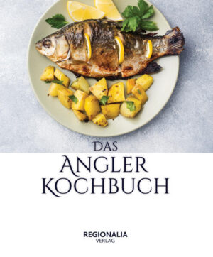 Dies ist mehr als ein Fisch-Kochbuch, obwohl es mit seinen mehr als 60 Rezepten all das bietet, was man braucht, wenn man Appetit auf Fisch hat. Vielmehr vermittelt dieses Buch mit seinen nostalgischen Bildern aus der Welt des Angelns sowie seinen Informationen und Anekdoten eine wunderbare Stimmung. Von der Ruhe des Wartens, dem Glücksgefühl über den Fang bis zur eigenen Zubereitung und dem genüsslichen Verzehr! Leckere Gerichte mit Forelle, Karpfen, Aal, Lachs und anderen einheimischen Fischen finden Sie zuhauf beschrieben, alle in Schritt-für-Schritt-Erklärungen einfach nachvollziehbar. Entdecken Sie die Welt der Angler und des Angelns, genießen Sie Fisch, der den Weg aus dem Wasser ohne Umweg in ihre Küche findet! Als Extra bietet dies Werk zudem nützliche Tipps zum Räuchern und Einlegen.