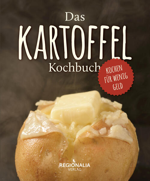 Unser liebstes Knollengewächs Viele Namen hat die Kartoffel – Erdapfel oder Äädappel, Erdling, Erdbirn, Grumbeer, Schucke, Schrumpern, Knulle, Bodaggn … so vielfältig diese regionalen Namen, so variantenreich sind die Gerichte mit Kartoffeln. Entdecken Sie die kulinarischen Kreationen rund um unser liebstes Knollengewächs, das ungeahnt viele schmackhafte Möglichkeiten bietet. Mehr als 60 Rezepte finden sich in diesem Buch, darunter etliche, die vielen Hobbyköchen bisher eher unbekannt sind. Genießen Sie feine Klöße und würzige Gratins, sättigende Bratkartoffeln und herrliche Pürees, köstliche Suppen, originelle Kartoffelsalate und die besten Reibekuchen. Erleben Sie, welch schmackhaften Gerichte Sie mit den verschiedenen Kartoffelsorten unkompliziert in Ihrer Küche zu zaubern vermögen.