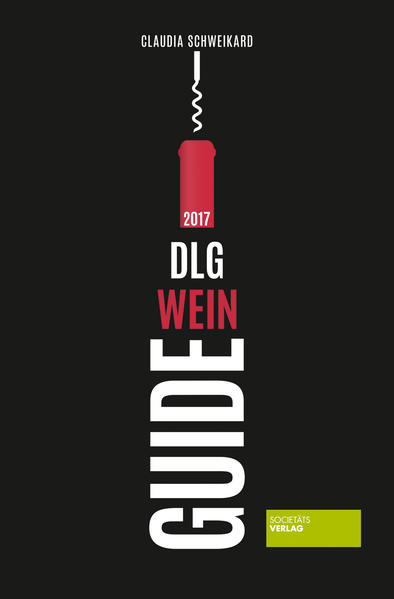 Der DLG-WeinGuide präsentiert die besten Erzeugnisse der aktuellen Jahrgänge aufgrund der strengen Weinprüfungen zur Bundesweinprämierung, dem traditionsreichsten Qualitätscheck der deutschen Weinwelt. Im Mittelpunkt stehen außerdem das Thema Genuss mit einer umfangreichen Auswahl von Rezepten und dazu passender Weinempfehlung, die 100 besten Winzerbetriebe und Genossenschaften Deutschlands sowie die junge Generation der innovativen Weinmacher. Die renommierte Weinjournalistin Claudia Schweikard stellt zudem die edelsten Weinkollektionen aus den DLG-Prüfungen vor und befragt die Profis der Weinerzeugung nach ihren persönlichen Tipps. Die Weinauswahl im Supermarkt, im Fachhandel oder direkt beim Weinerzeuger ist riesig. Aber welche Weine und Sekte sind wirklich gut? Was passt zur regionalen Spezialität und welche Weine harmonieren mit dem Festtagsmenü? So wird der Weineinkauf mit köstlichen Entdeckungen und genussreichen Augenblicken spielend leicht!