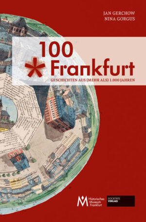 100 x Frankfurt | Bundesamt für magische Wesen