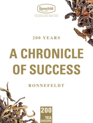 A chronicle of success | Christiane Borchert, Stina Barrenscheen