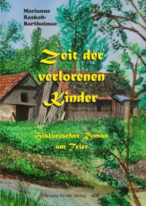 Elisabeth ist drei Jahre alt, als sie hilflos mitansieht, wie ihre Mutter von einer schwarzen Kreatur ermordet wird. 15 Jahre später erschüttern rätselhafte, brutale Morde das kleine Dorf in der Vulkaneifel und als Elisabeth ebenfalls beinahe ums Leben kommt, erhärtet sich der Verdacht, dass die Tötungsdelikte mit jener Schicksalsnacht verknüpft sind. Auf der Suche nach der Wahrheit erhält Elisabeth Hilfe von zwei attraktiven Männern, dem Arzt Simon Uhlenhof sowie dem Polizeiinspektor Klaus Haller.