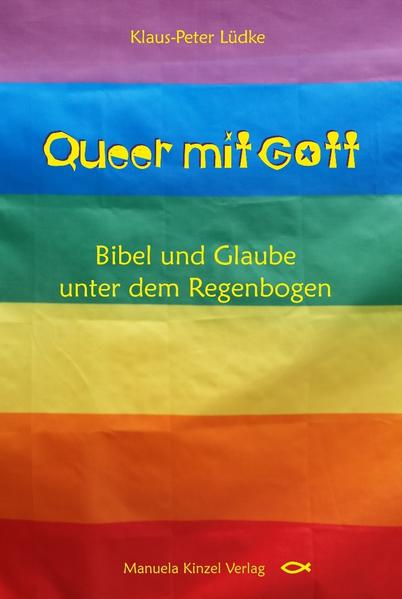 Queer mit Gott | Bundesamt für magische Wesen