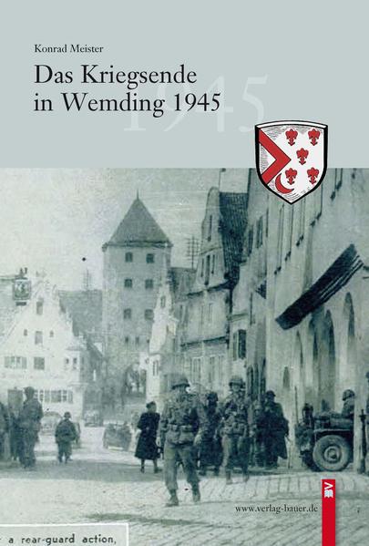 Am 24. April 1945 wurde die Stadt Wemding zehn Stunden lang von der „42nd Rainbow Infantry Division“ beschossen: es drohte ihr die Bombardierung. Durch das mutige und entschlossene Handeln der Bürgerin Agnes Meister wurde die Stadt verschont und vom menschenverachtenden Fatalismus des Nazi-Regimes befreit. Ihr Sohn Konrad beschreibt in diesem Buch das Kriegsende in Wemding 1945 und belegt seine Schilderung mit zahlreichen Fotos, Dokumenten und Zeitungsausschnitten. Im 2. Teil des Buches beschäftigt er sich mit der Nachkriegszeit und damit, wie man in Wemding mit der NS-Zeit umging. Er kommt zu dem Schluss, dass noch einiges aufzuarbeiten ist.