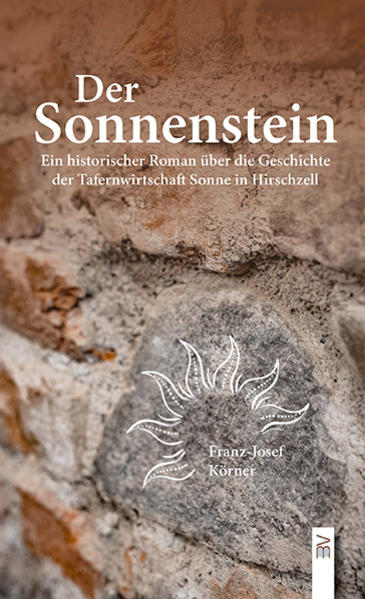 Der Sonnenstein | Bundesamt für magische Wesen