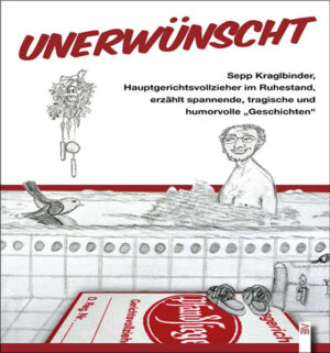 Die Erzählungen sind von hohem unterhaltsamem Wert, amüsant und heiter, bestückt mit Geist, Witz und Humor, die nicht nur herzhaftes Lachen, sondern auch Nachdenklichkeit auslösen können. In vergnüglichen Episoden taucht der Autor in soziale Lebenswirklichkeiten ein und verrät unzählige Tricks der Schuldner - und der Gerichtsvollzieher. Alle geschilderten Ereignisse haben tatsächlich stattgefunden. So die Geschichten über eine „Verführerin“, einen „betrogenen“ Ehemann, einen „Heiratsschwindler“, einen rabiaten „Schein-Schuldner“, einen ehemaligen „Boxer“ oder einen Oberganoven“. Der Verfasser war Hauptgerichtsvollzieher und fast 40 Jahre im Amt. Er hat mit seiner Art zu schreiben ein Zeitdokument geschaffen, welches sich nicht nur für Gerichtsvollzieher und Juristen zu lesen lohnt. Dem Leser soll ein wenig der Eindruck vermittelt werden, dass ein Gerichtsvollzieher nicht nur ein unmenschlicher und gefühlloser „Kuckuckskleber“ ist. Vielmehr ist er zum Vermittler zwischen Gläubiger und Schuldner geworden. Immer wieder ist er auch Pseudo- Sozialarbeiter/Therapeut.