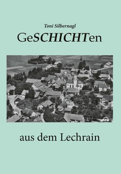 Der Autor wurde 1960 in Dettenschwang (Landkreis Landsberg am Lech) geboren. Zusammen mit seinem Bruder bewirtschaftete er 15 Jahre lang eine kleine Landwirtschaft. Derzeit lebt er in Prem. Bei seinem Erstlingswerk handelt es sich um die beispielhafte Beschreibung eines Dorfes im Alpenvorland des Lechrains. Der Ansatz ist autobiografisch, die darin vorkommenden Personen und die Handlung sind erfunden. Daraus resultiert eine „Thematisierung der ländlichen Entwicklung“ mit Lechrainer Sprachinhalten, wobei der Lechrainer Dialekt als Lebenssprache behandelt wird und nicht als nostalgisches Anhängsel. In einer abschließenden Erzählung wird die Lebensgeschichte der Dorfkellnerin Marie geschildert, welche sich in einem weiteren Lechrain Dorf abspielt.