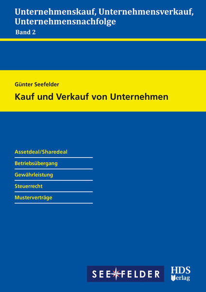 Kauf und Verkauf von Unternehmen | Bundesamt für magische Wesen