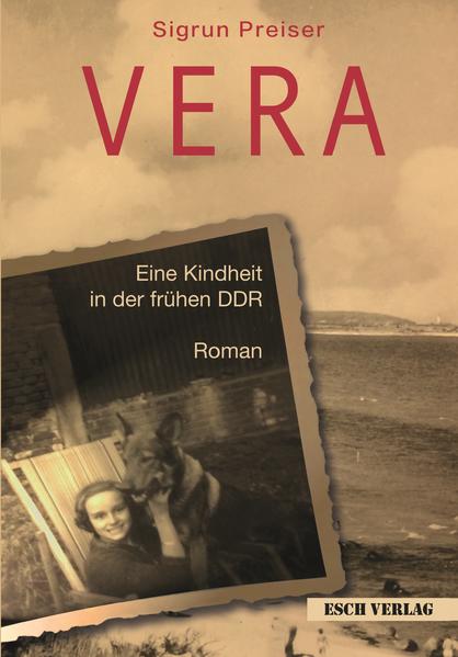 Vera ist 14 Jahre alt. Sie lebt in der ehemaligen DDR. In ihrem Alter wird sie mit Fragen zur politischen Einstellung konfrontiert. Die Erziehung in der Schule deckt sich in keiner Weinse mit der Auffassung ihrer Eltern. Sie lehnen das Regime konequent ab. Als die Eltern beschließen, in den Westen zu gehen, gerät sie in einen Strudel der Gefühle. Einerseits versteht sie ihre Eltern, andererseits hat sie eine Menge zu verlieren: Ihre Freundinnen, ihre Stadt mit all den vertrauten Orten und vor allem Klaus, den sie mittlerweile in ihr Herz geschlossen hat. Trauer und Verzweiflung überschatten ihre Flucht.