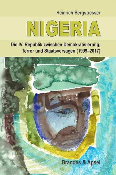 NIGERIA | Bundesamt für magische Wesen